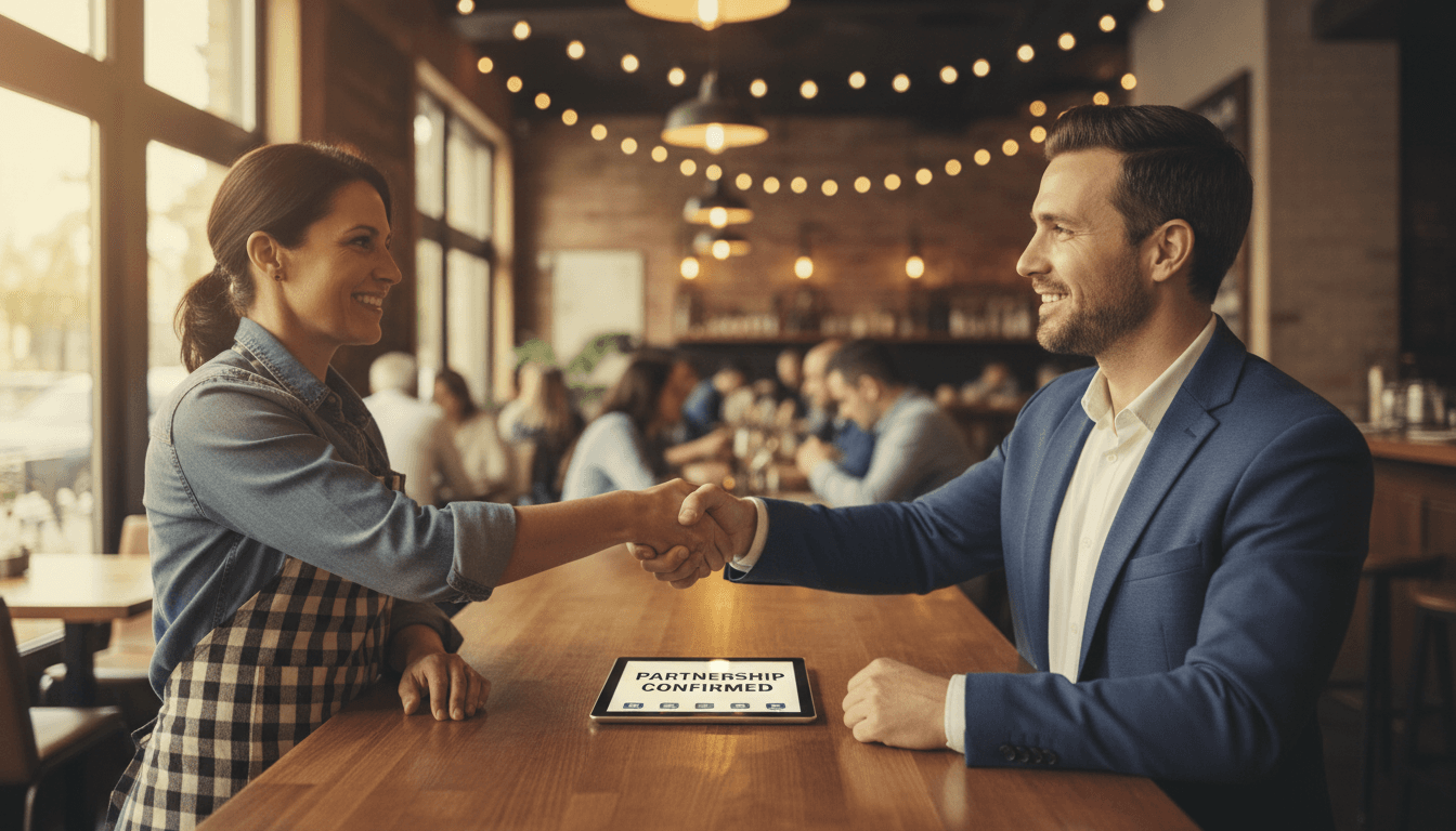 How Much Revenue Your Payment Processor is Silently Taking From Your Restaurant, and How to Get It Back