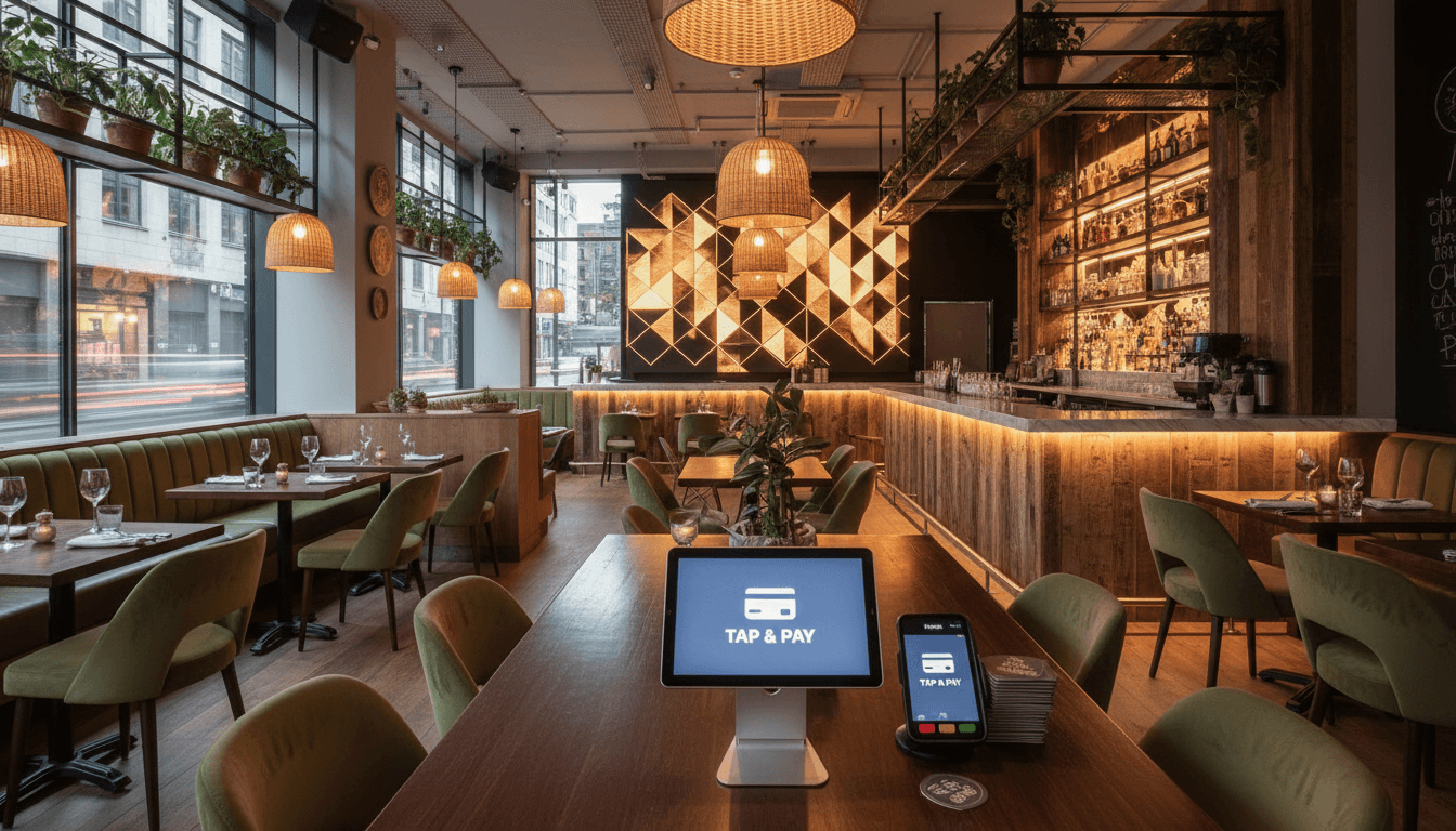 How to Fund Restaurant Growth Without a Traditional Loan: Capital That Flexes With Your Sales