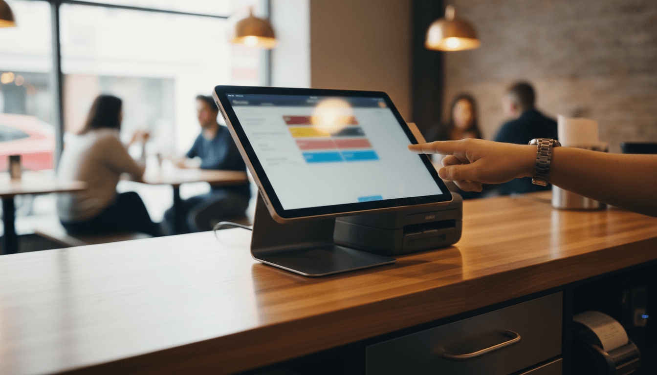 POS integrations