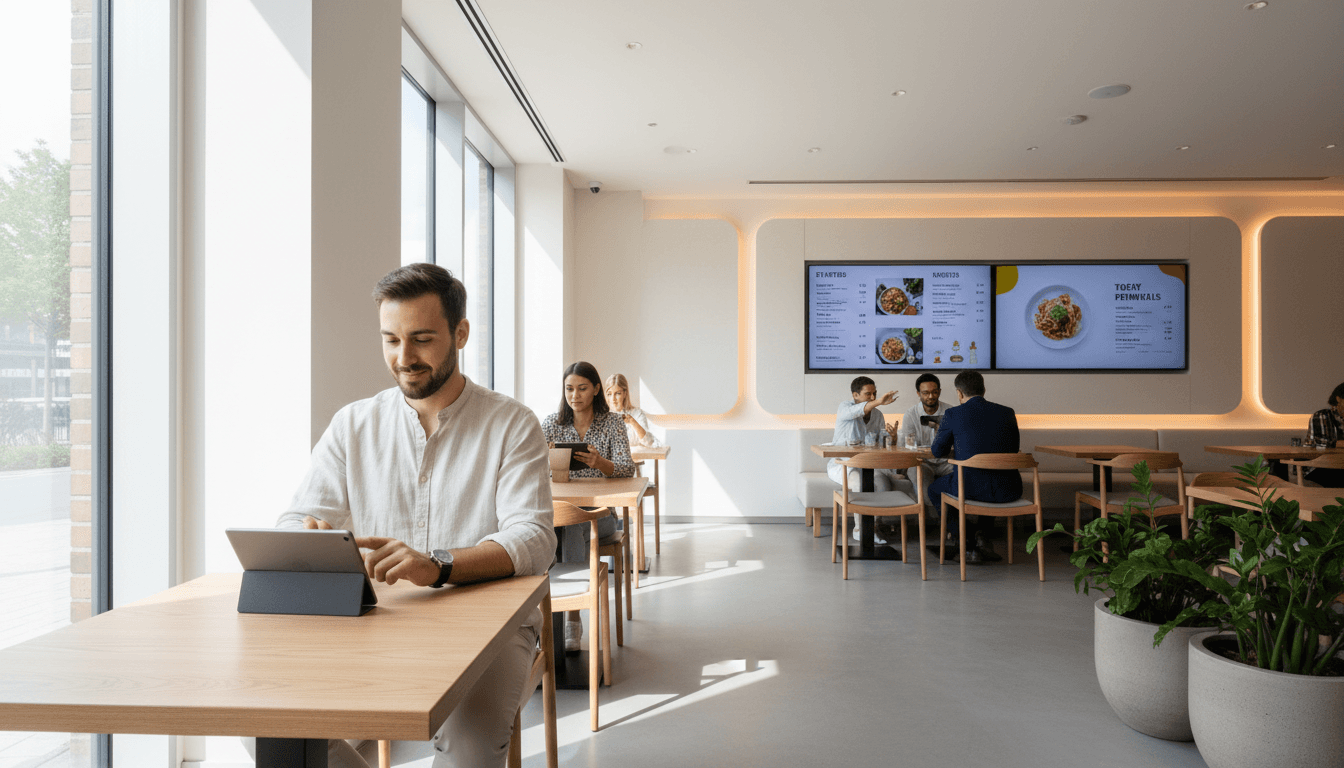 How Restaurant Priority Ordering Experiences Drive Revenue: The New Standard for Austin Hospitality