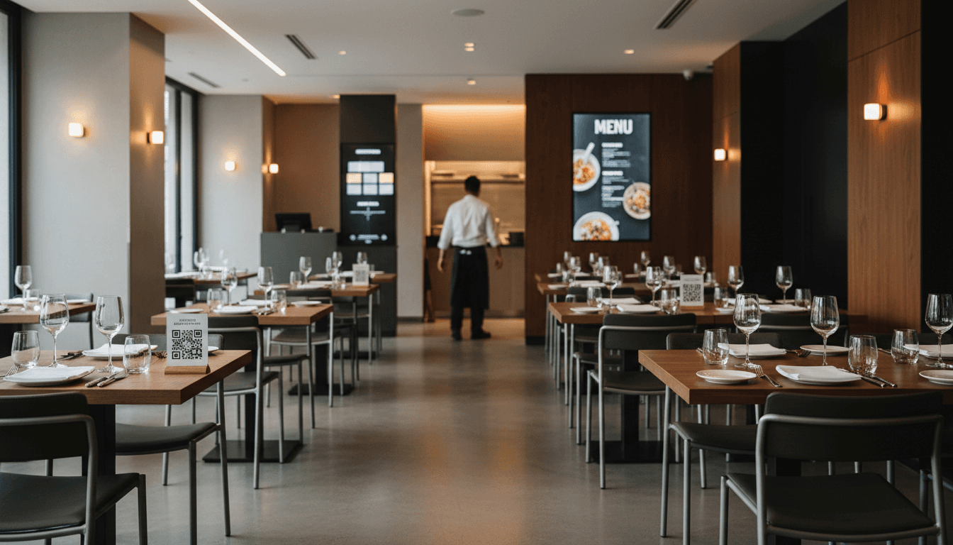 Credit Card Payment Processing for Restaurants: How to Get Better Rates Without Replacing Your POS