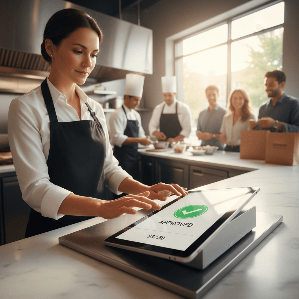 POS System FAQ: Payment Processing, Alternatives, and Business Financing for Restaurants and Retail